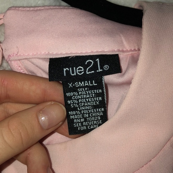 Worn once - Picture 3 of 3